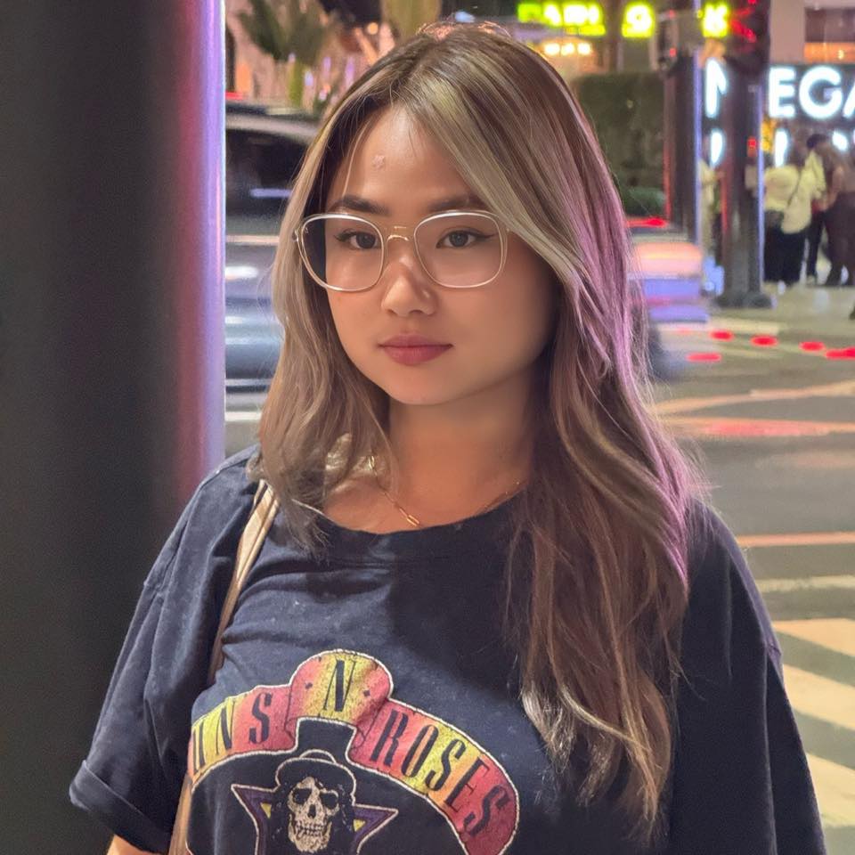 Crissia Alcala Ragasa