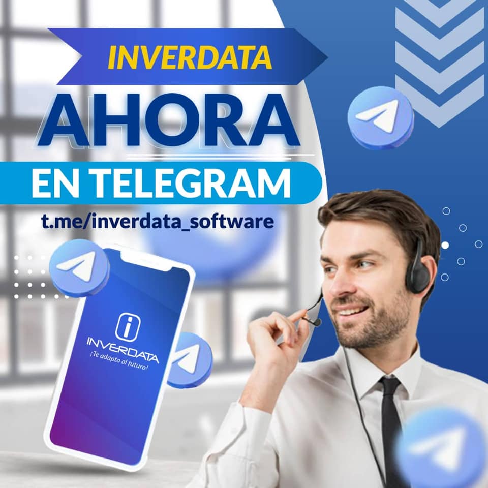 Inverdata Colombia