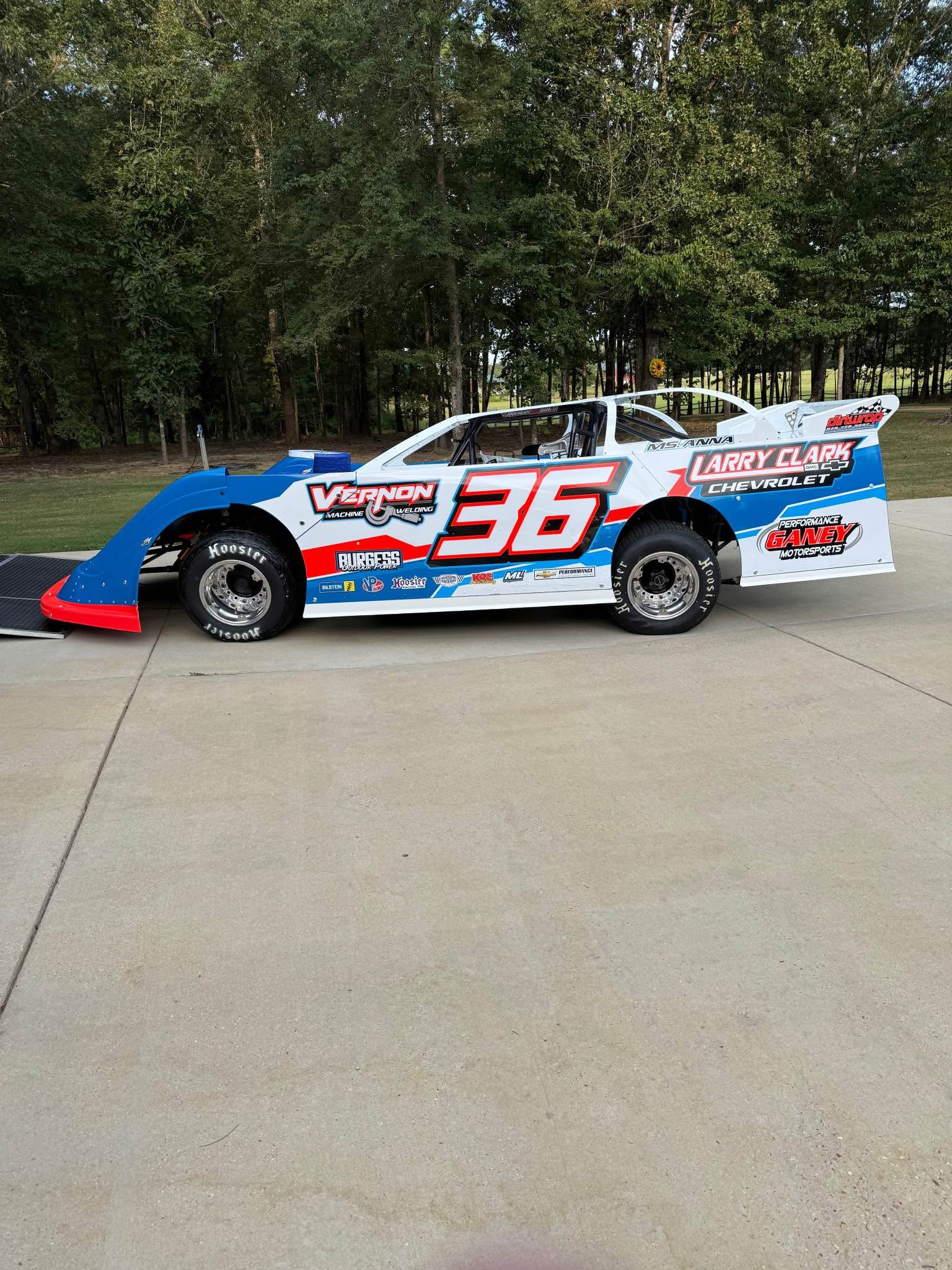 2024 MasterSbilt XS