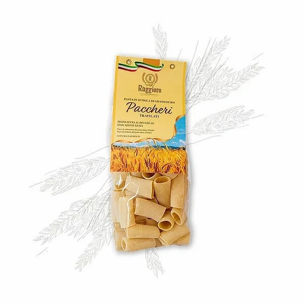 Ruggiero Sapori d’Italia Srls | Chieti