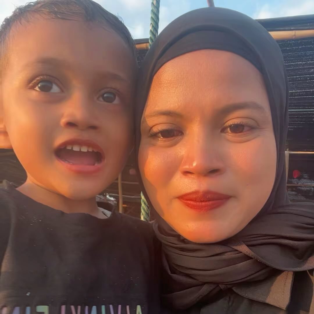 Mamak Rafisqy Rahman