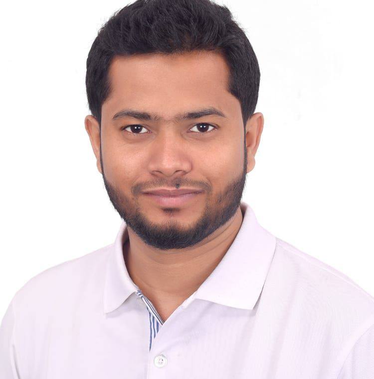 Md Masud Rana