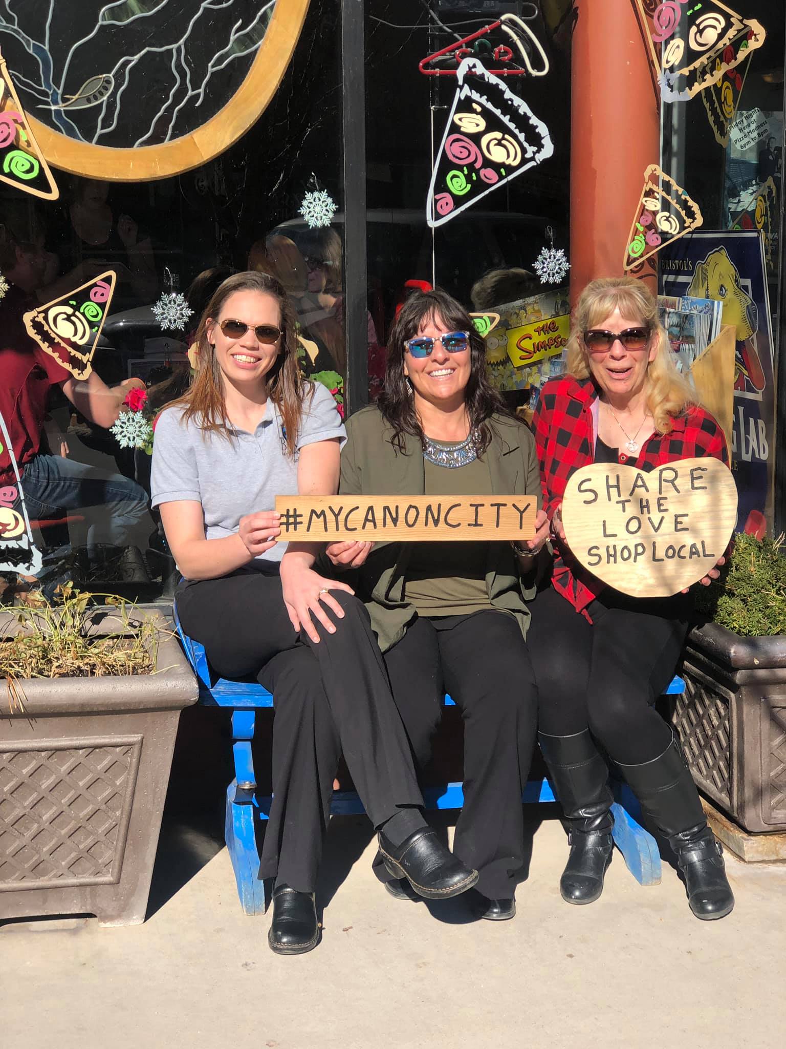 Blair Vision Care | Canon City CO