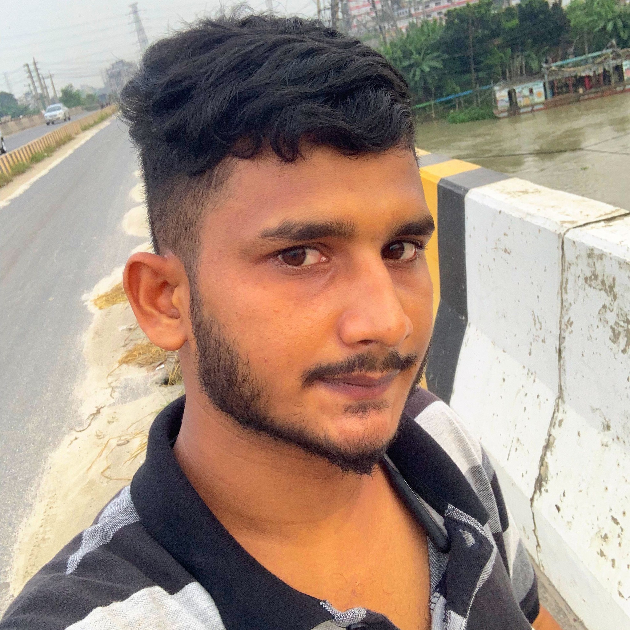 MD Raihan Mahmud