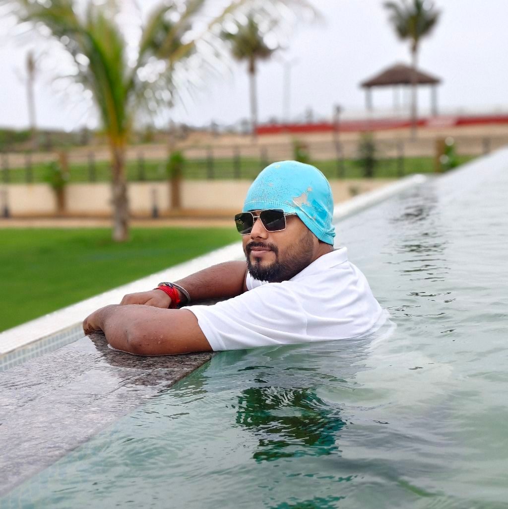 Rajesh Raj