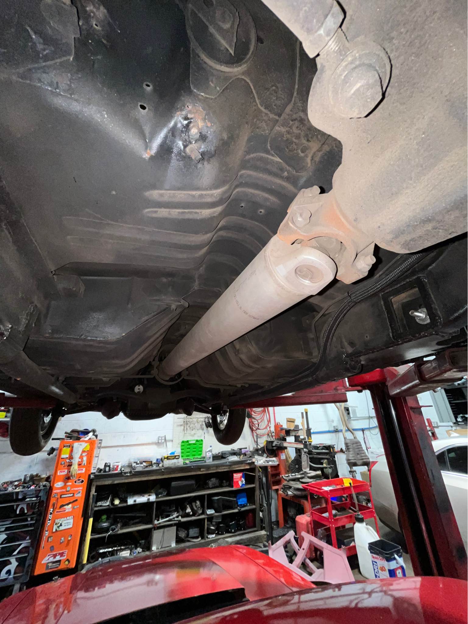 1990 Ford Mustang · LX Hatchback 2D - Car Engines & Engine Parts ...
