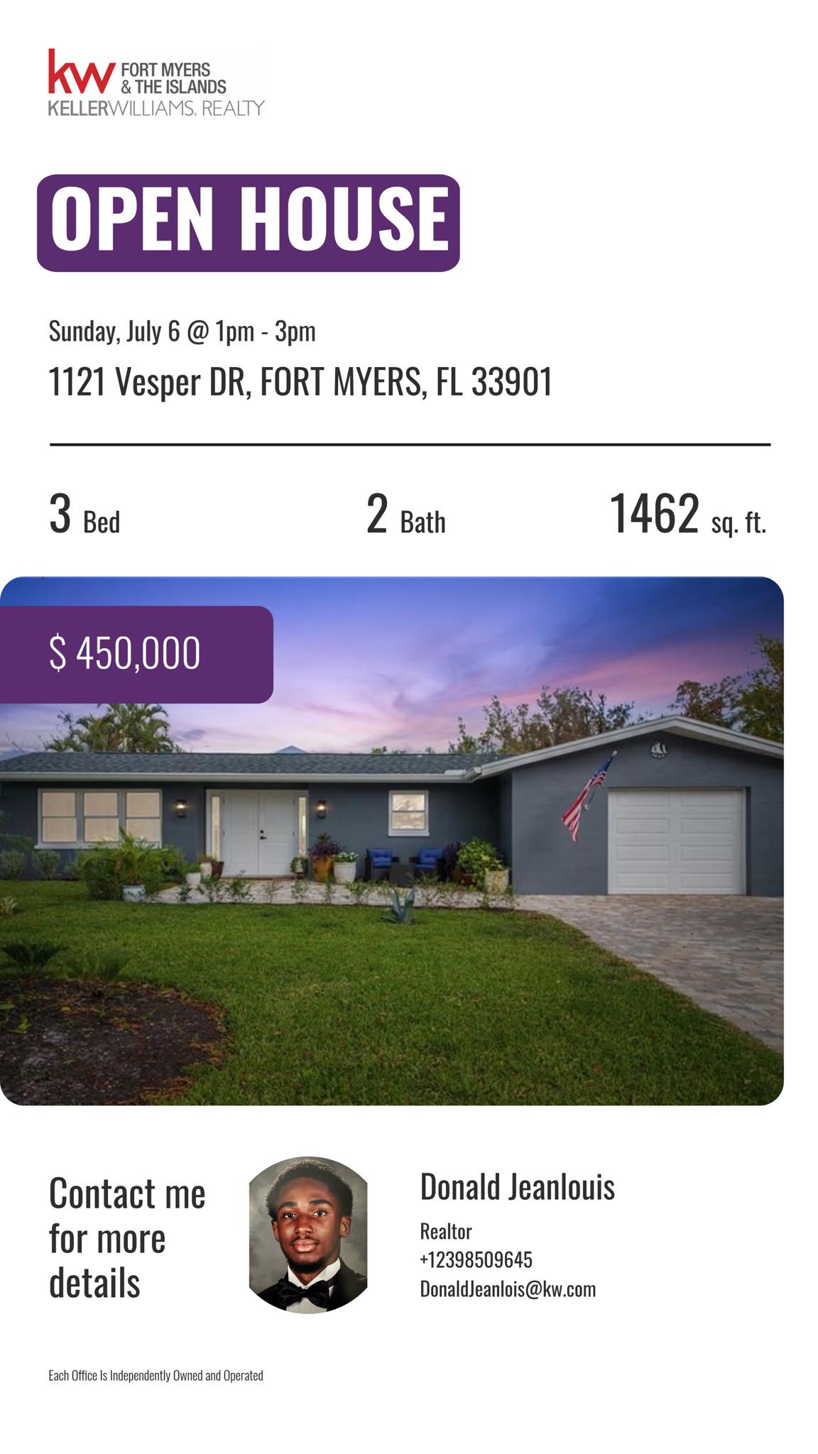 Roy Riggs-The Mountain Life Team-Keller Williams Elevate | Blairsville GA