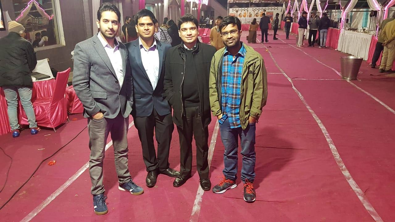 Mohsin Raj
