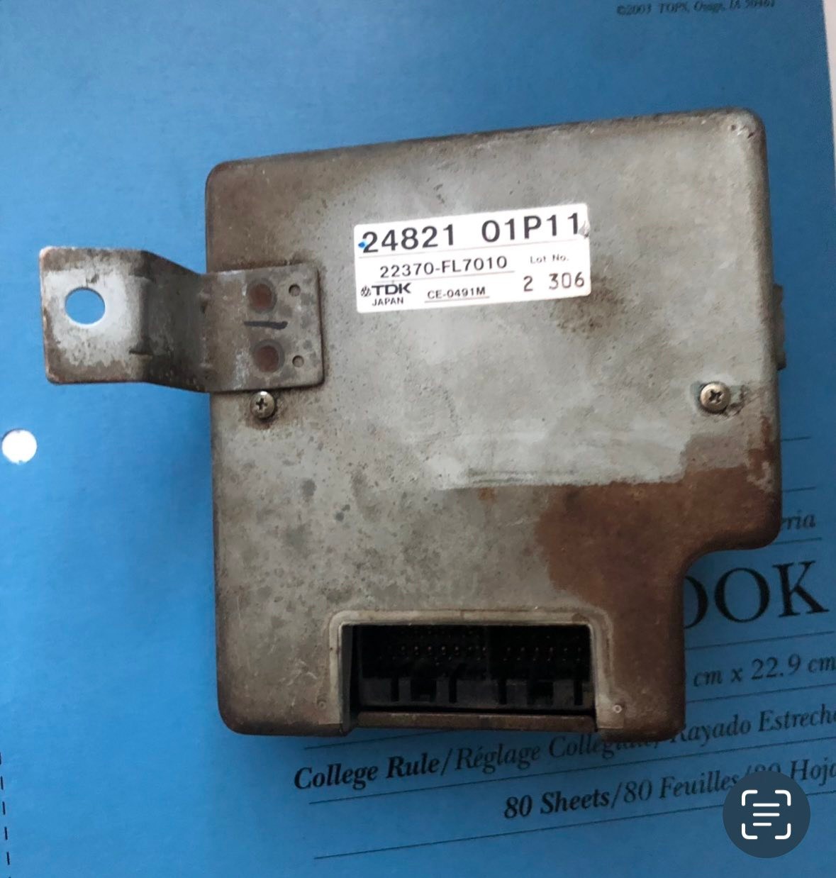 sayu 1986 300zx dashboard part replacement help?