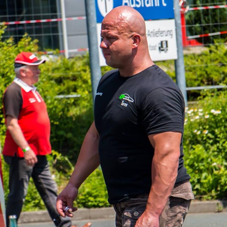 Thomas Höfer