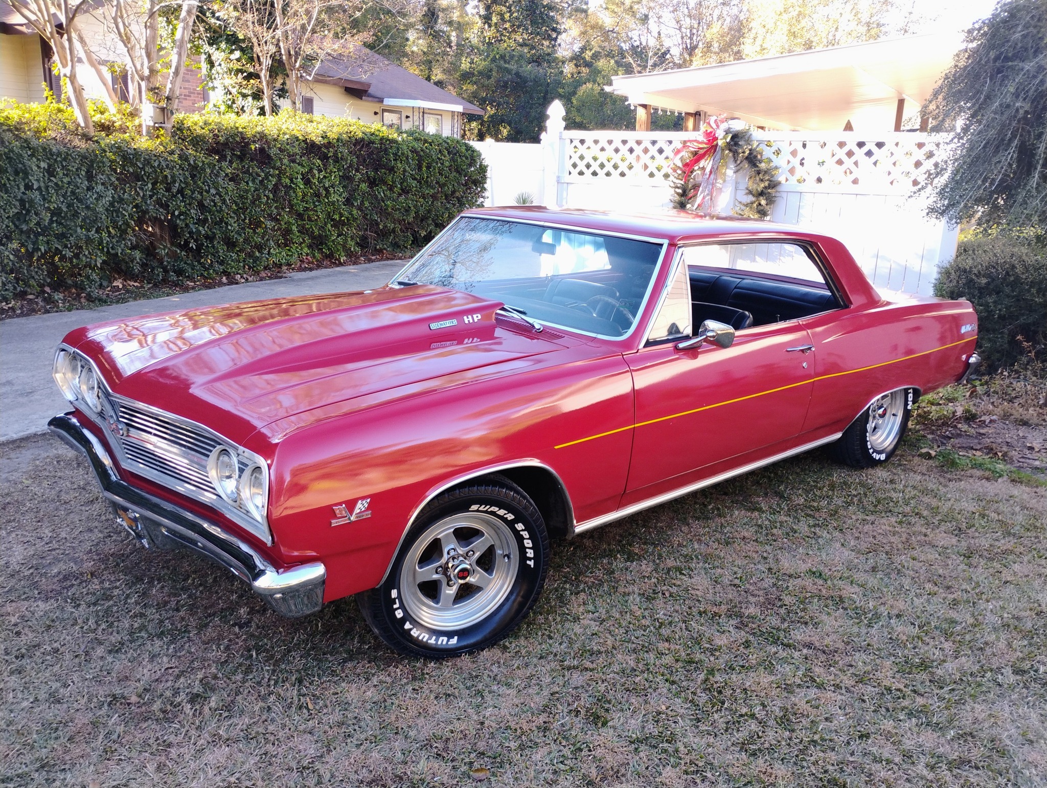 1965 Chevelle Group | 427 4 speed | Facebook