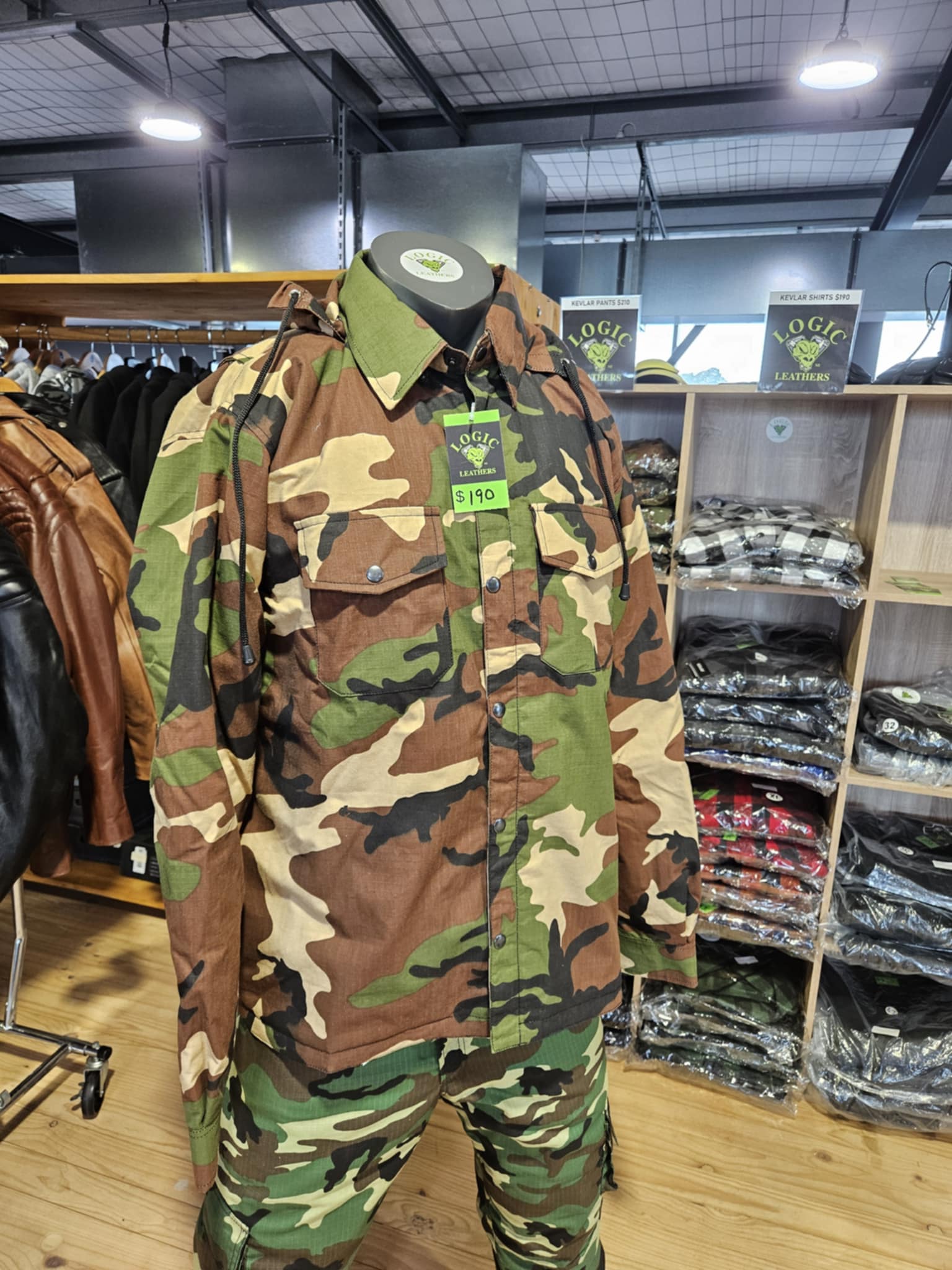 Motorcycle gear and apparel for sale