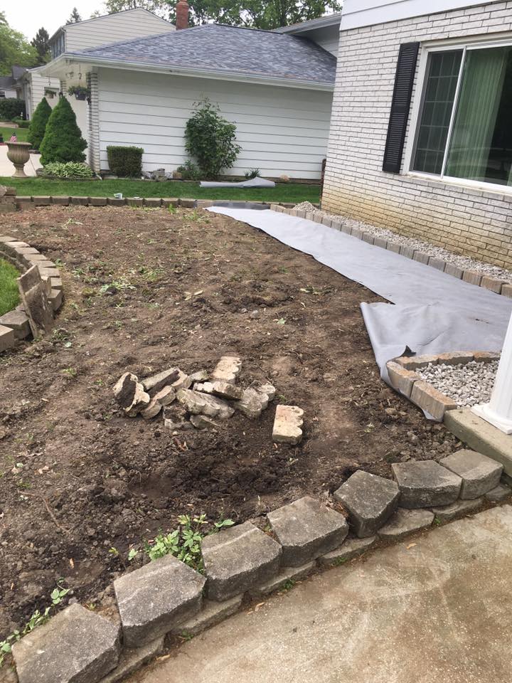 Sunrise Lawn Services, LLC. | Brunswick OH