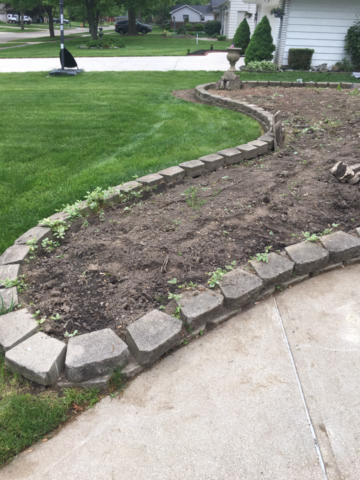 Sunrise Lawn Services, LLC. | Brunswick OH