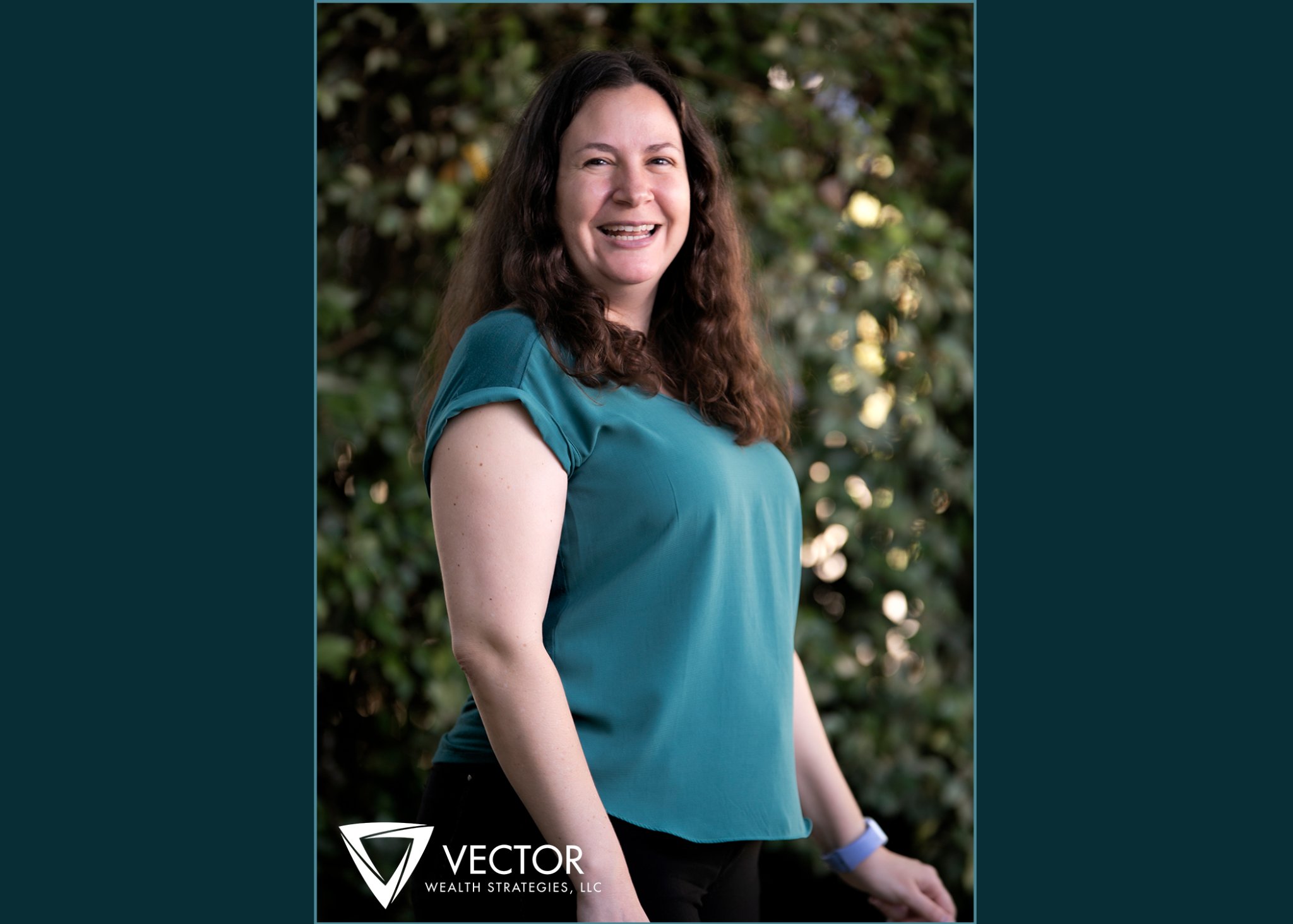 Our team is growing! Meet... - Vector Wealth Strategies, LLC | Facebook