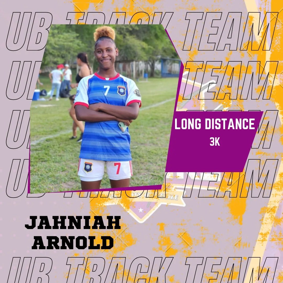 Meet the powerhouse squad of the... - UB Black Jaguar Sports