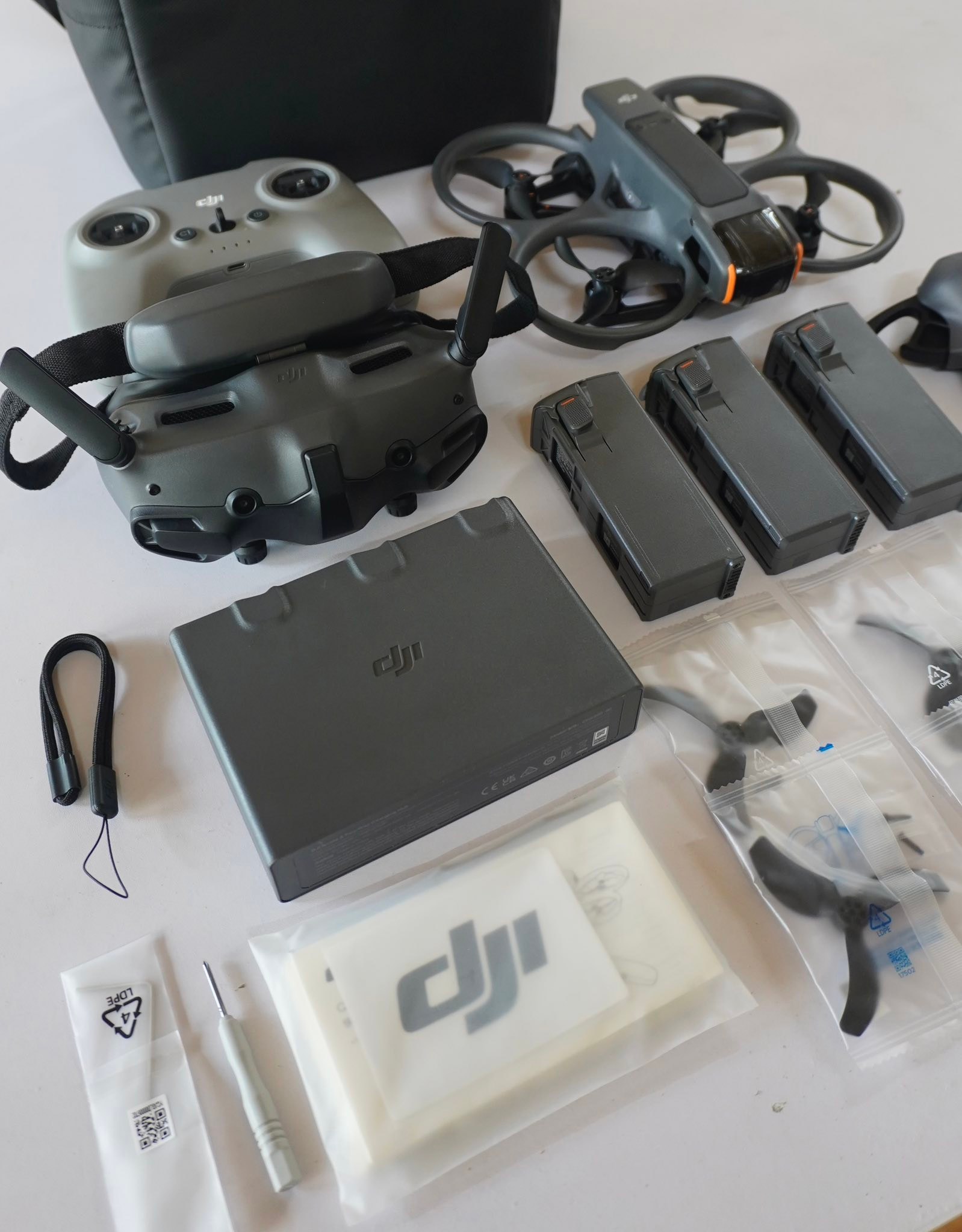 Hội Flycam Việt | Dji Avata 2 combo G3 | Facebook