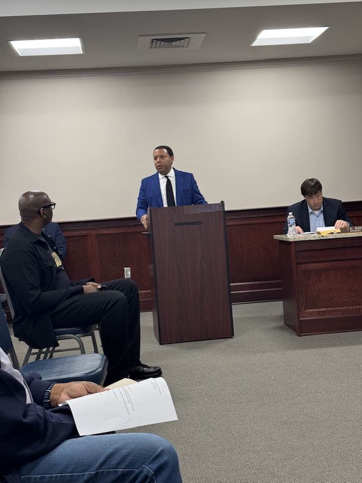 Jefferson County District Attorney, Birmingham Division | Birmingham AL