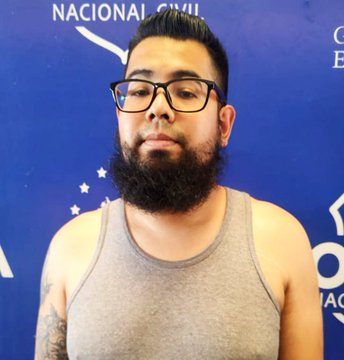 Mi Chero - La Policía Nacional Civil detuvo a los hermanos...