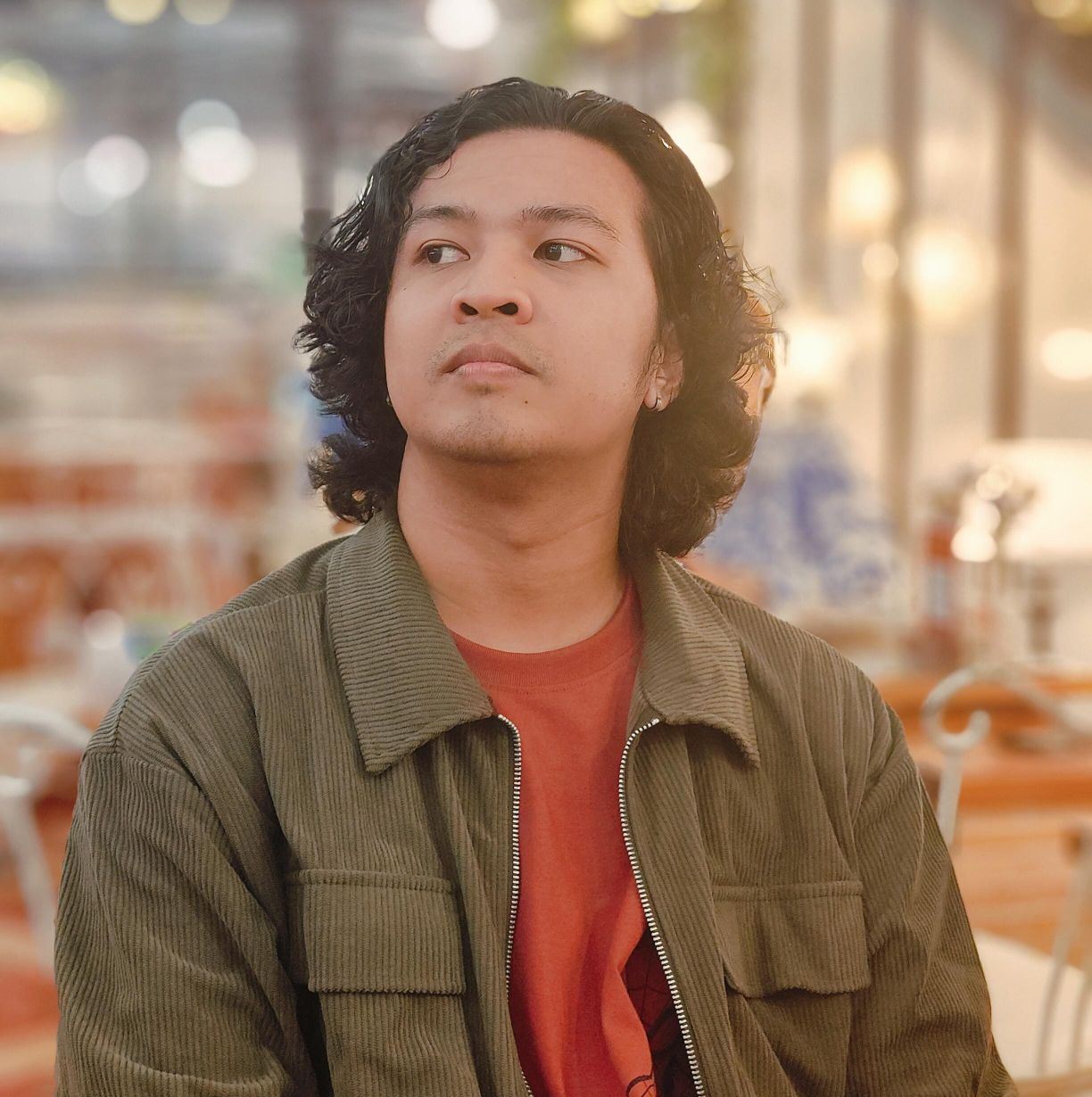 Sam Angeles