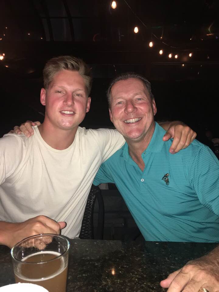 Jeff Rhodes