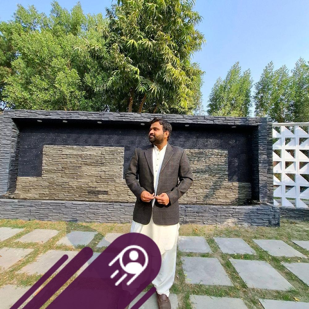 Naseer Rajar
