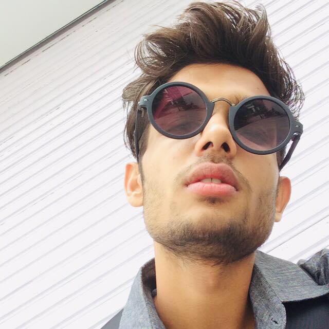 Humza Khan