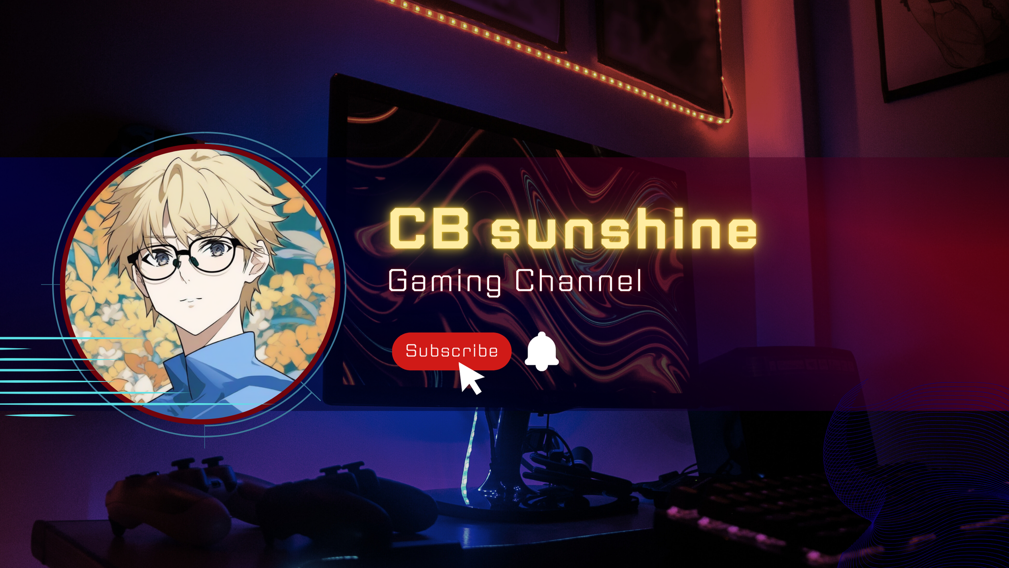 CB sunshine game