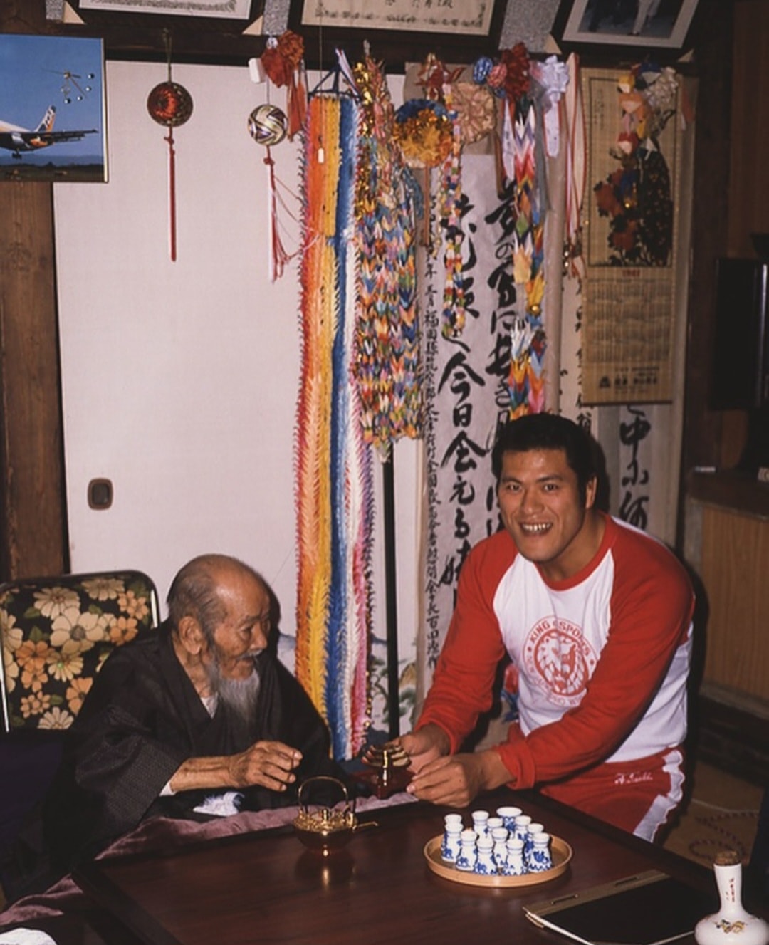 泉 重 千代