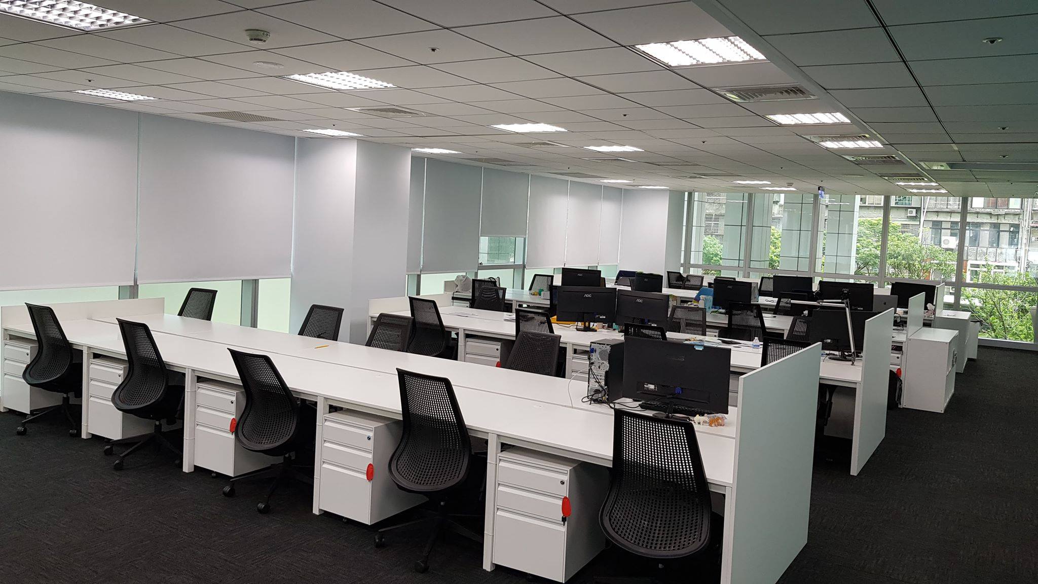 王方民 - Gogoro Taipei Office 臺灣是讓夢實現的地方 ! 現在Gogoro團隊正在實現夢想... | Facebook