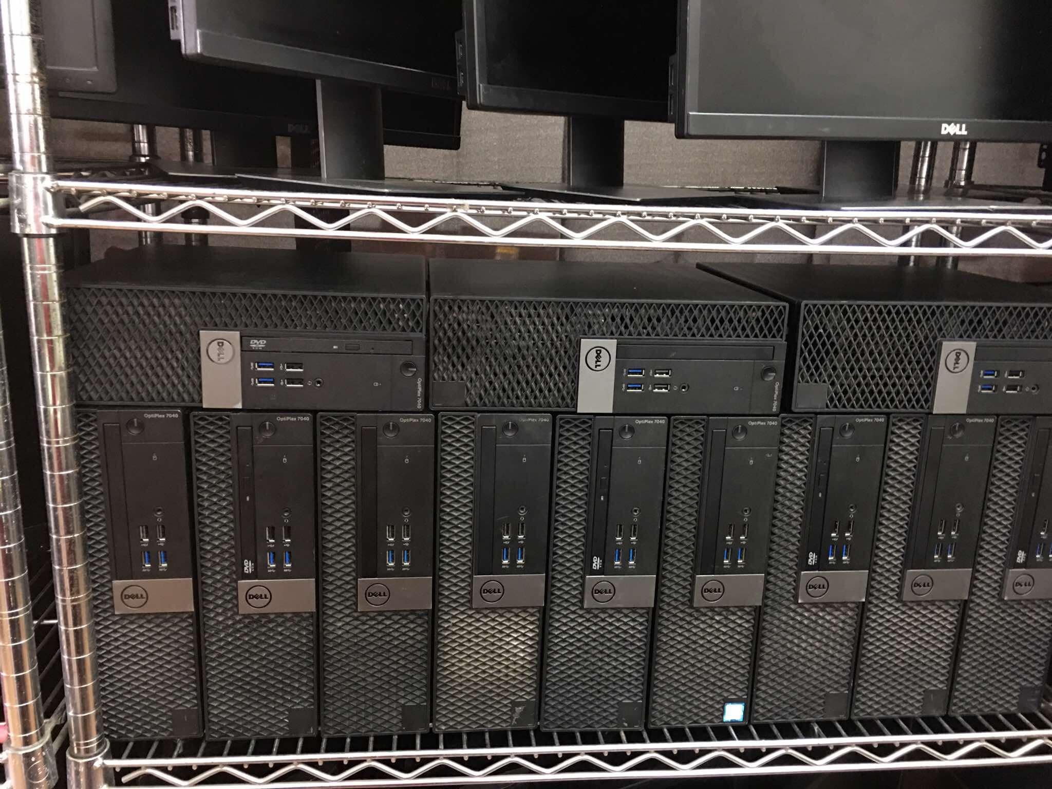 PROMO SALE!! COMPUTER SFF - Desktop Computers - Quezon City ...