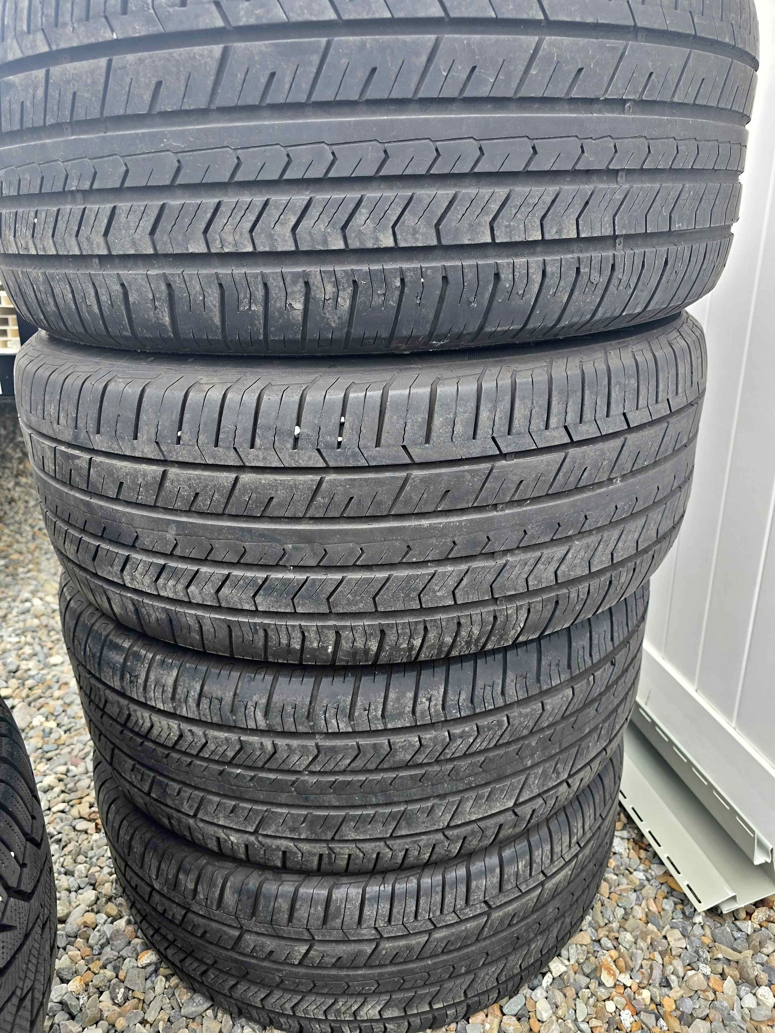Used Tires Idaho Falls