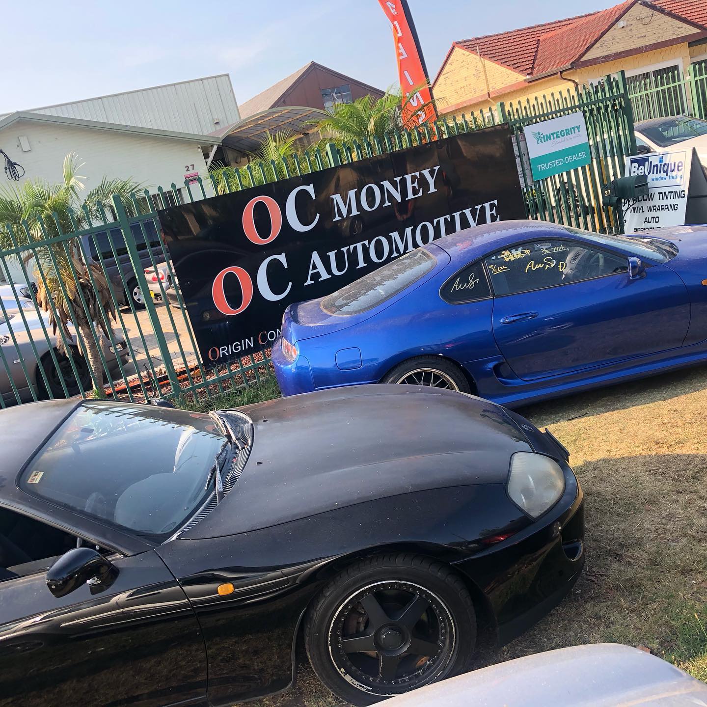 OC Automotive - We now have a Assorted Collection of...