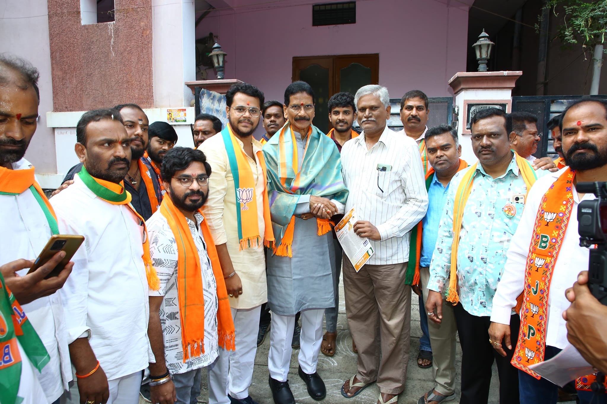 Marri Pururava Reddy