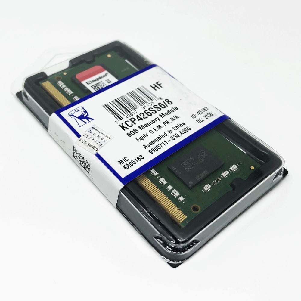 How can you maximize your PC memory? With Avexir Core DDR4 8GB 1x8