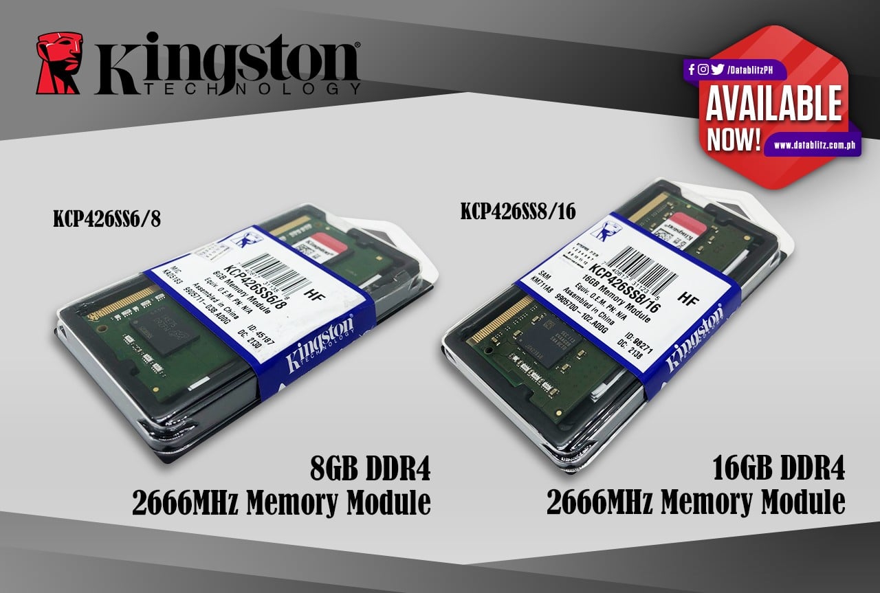 How can you maximize your PC memory? With Avexir Core DDR4 8GB 1x8