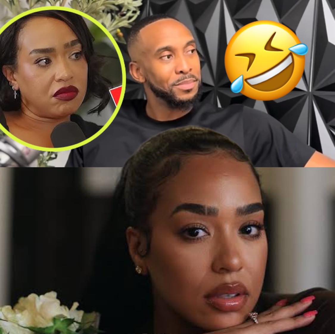 Jody - Why they do #Bsimone like that 🤣🤣 #CC | Facebook