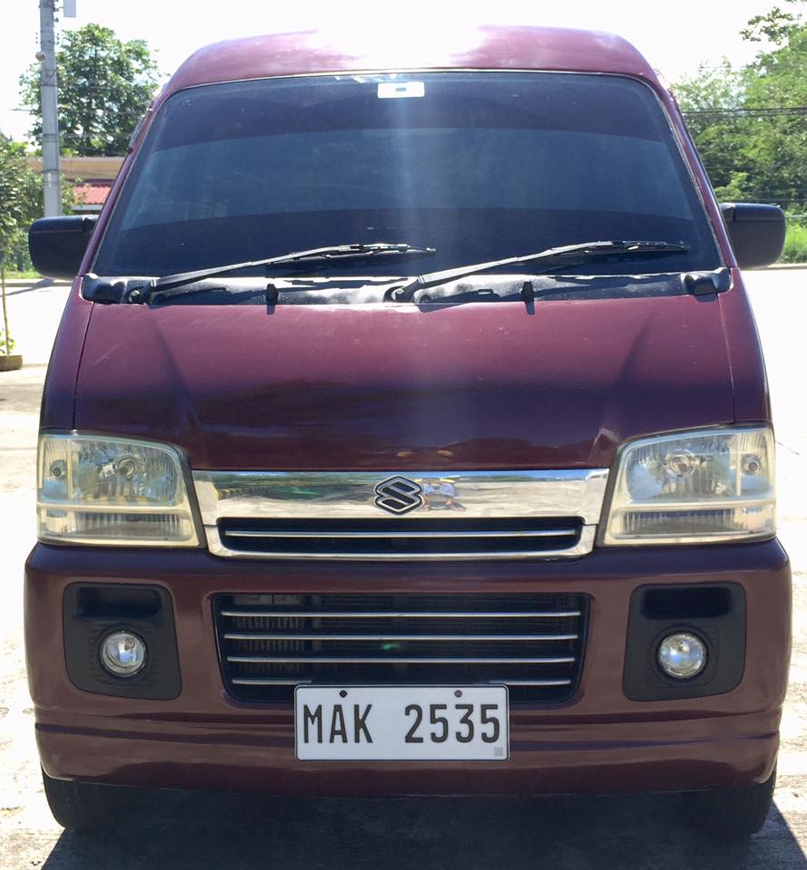 Japan Surplus Suzuki... - R&R Surplus Multicabs and Trucks | Facebook