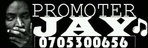 Mwana w'eyo by dokta brain
