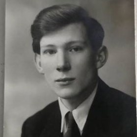 Peter Rimmer