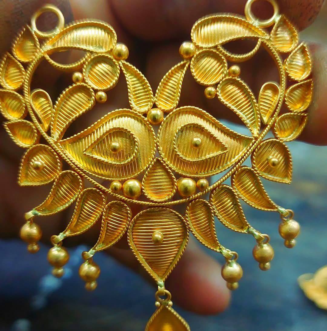 Raju Gold