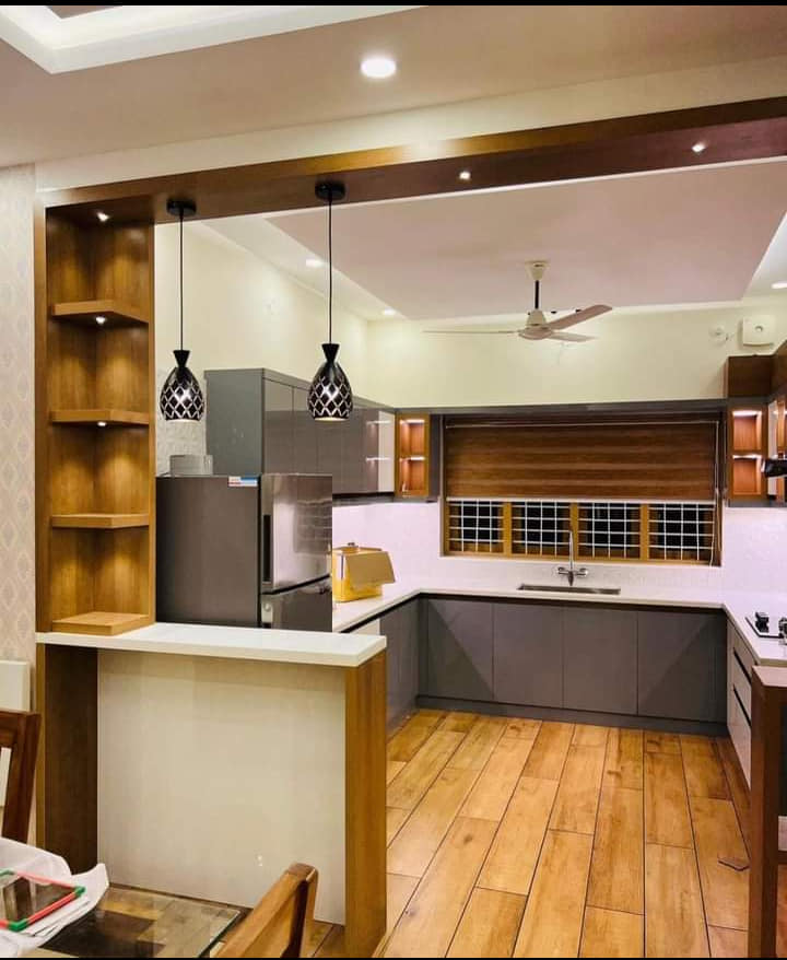 JK interior Design & Decorations | Yangon