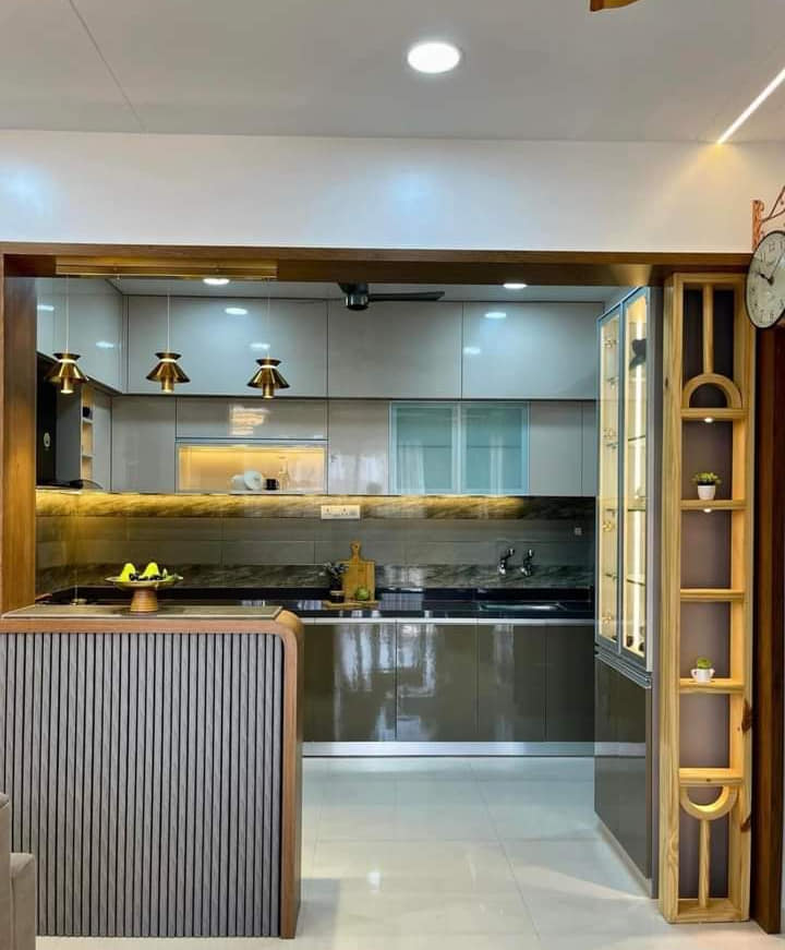 JK interior Design & Decorations | Yangon
