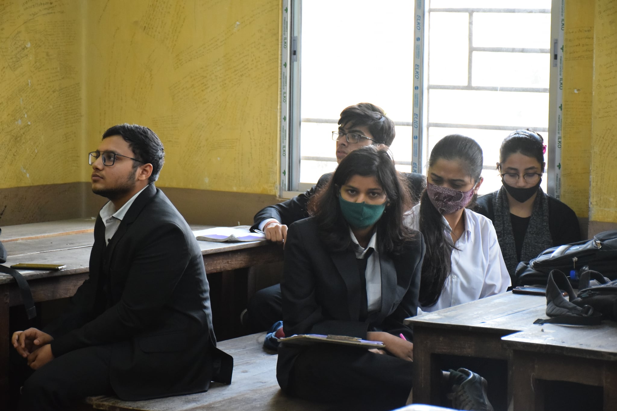 The... - Department Of Law, Calcutta University Hazra Campus | Facebook