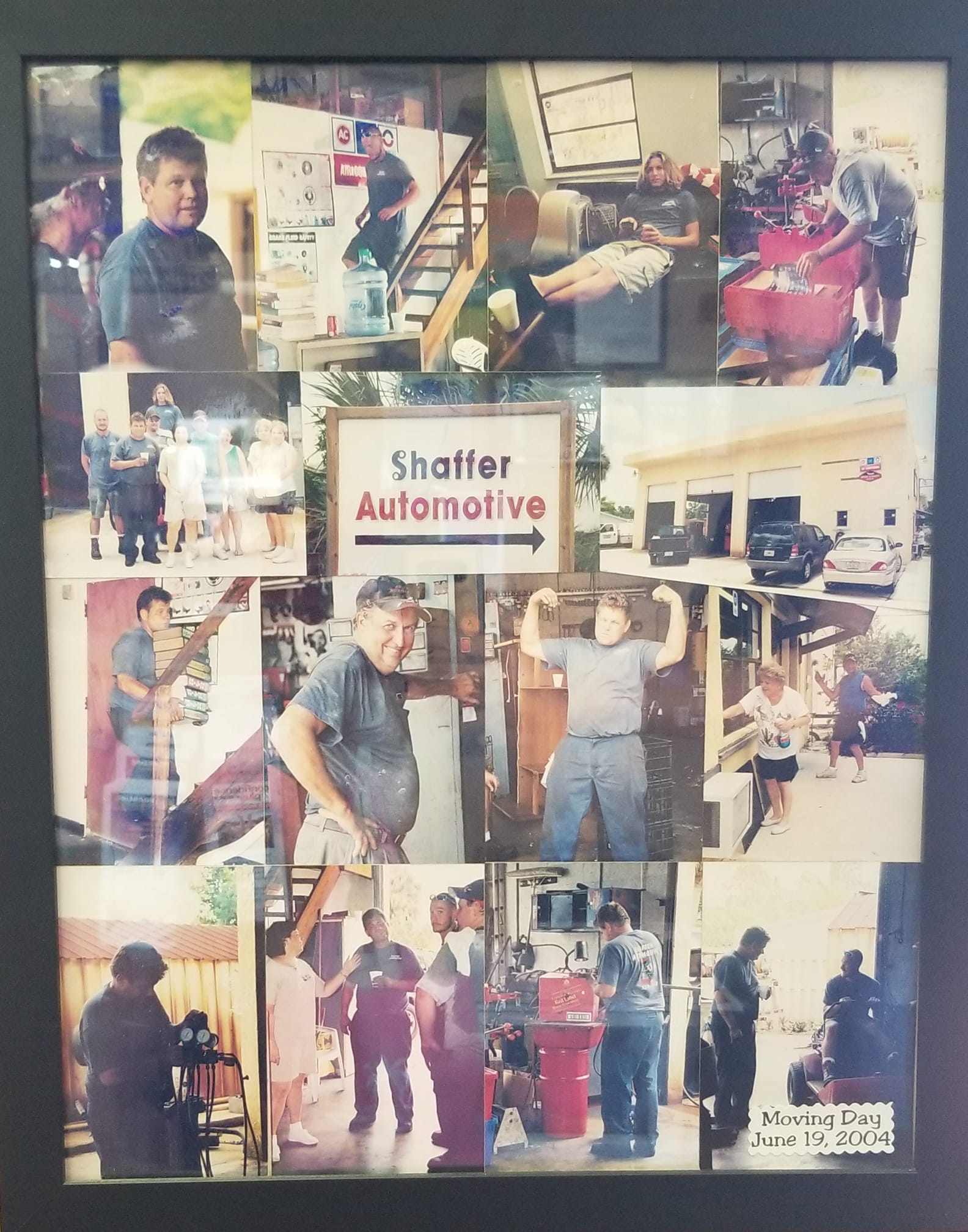 Shaffer Automotive | Jensen Beach FL