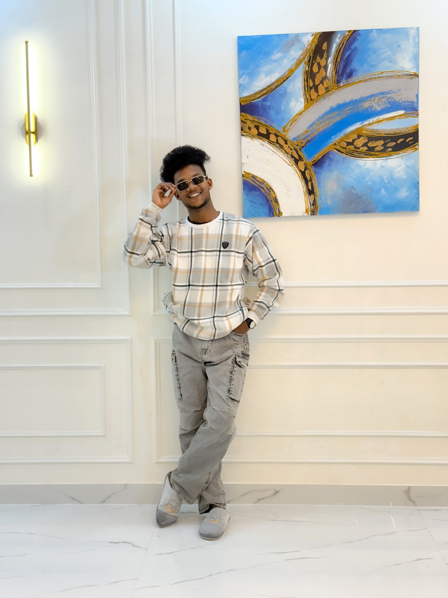 Suraj Rox