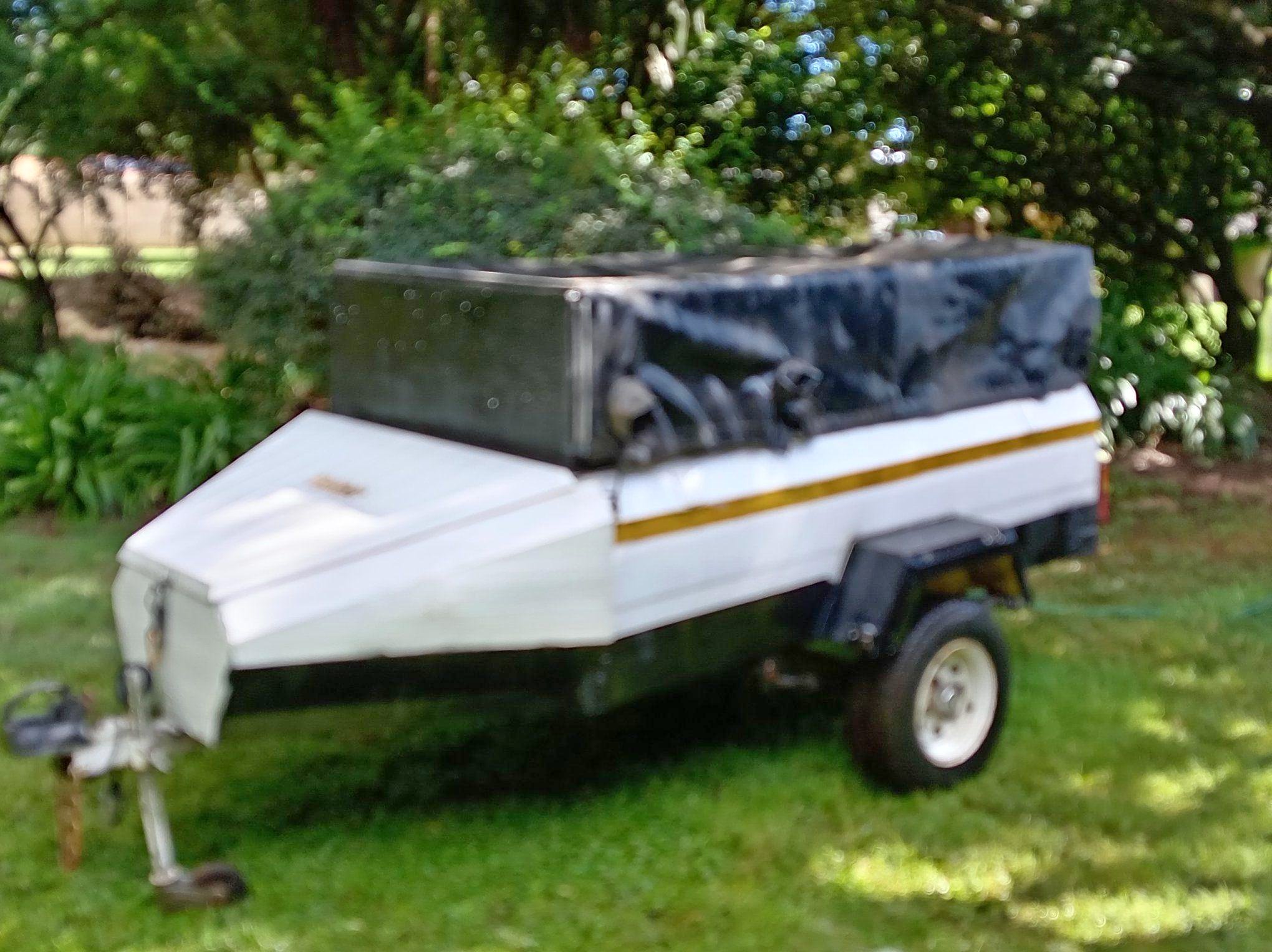 1995 Karet / Venter Box - Trailers - Kempton Park, Gauteng | Facebook ...