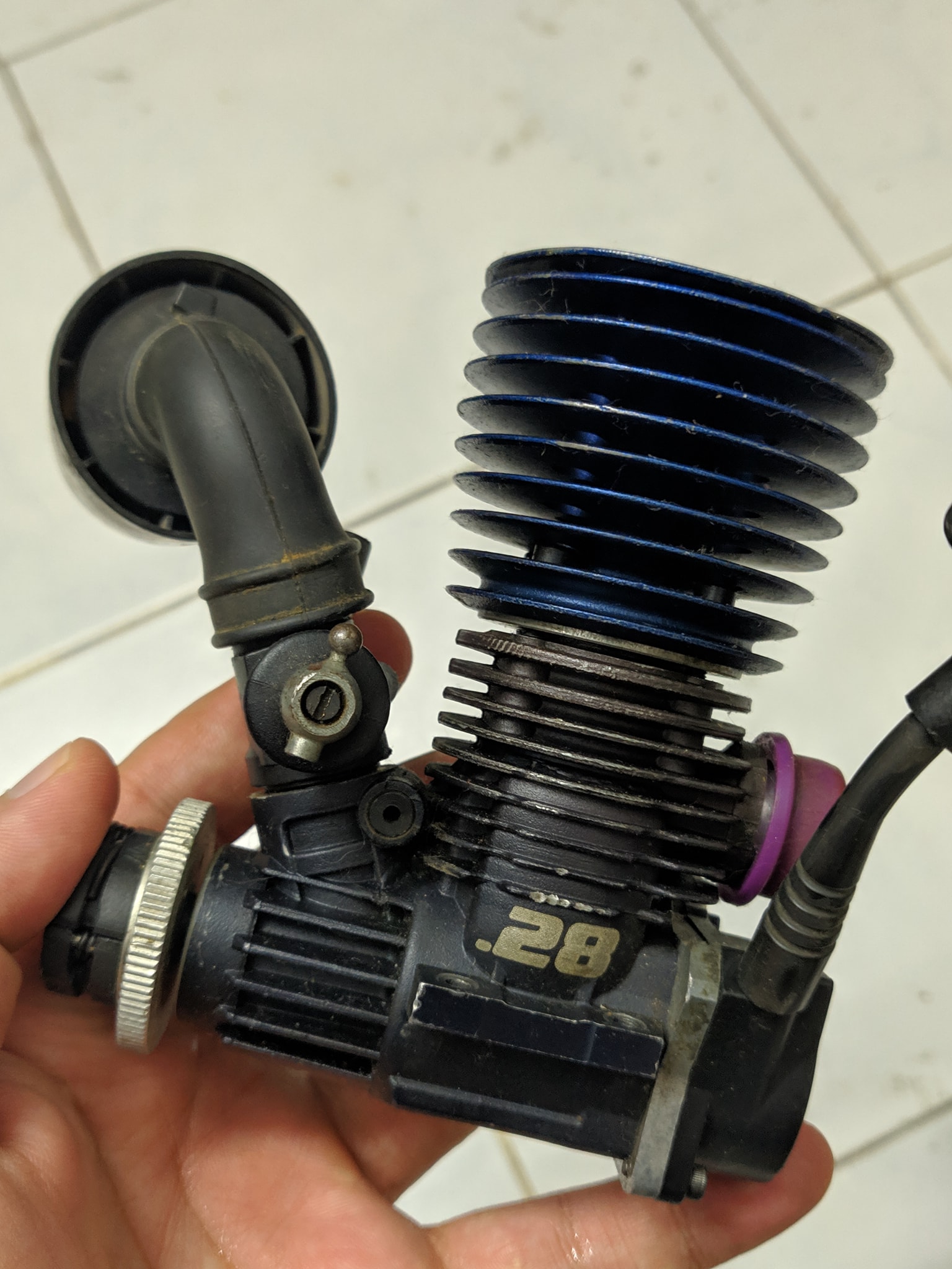 Pakistan RC