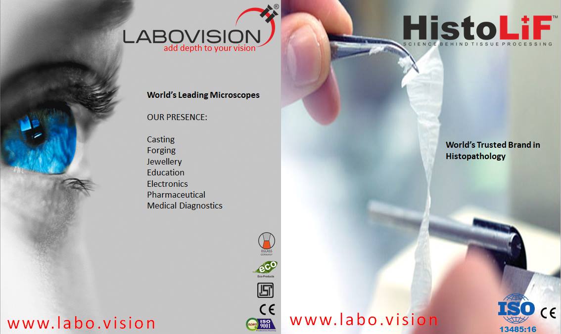 Labovision K