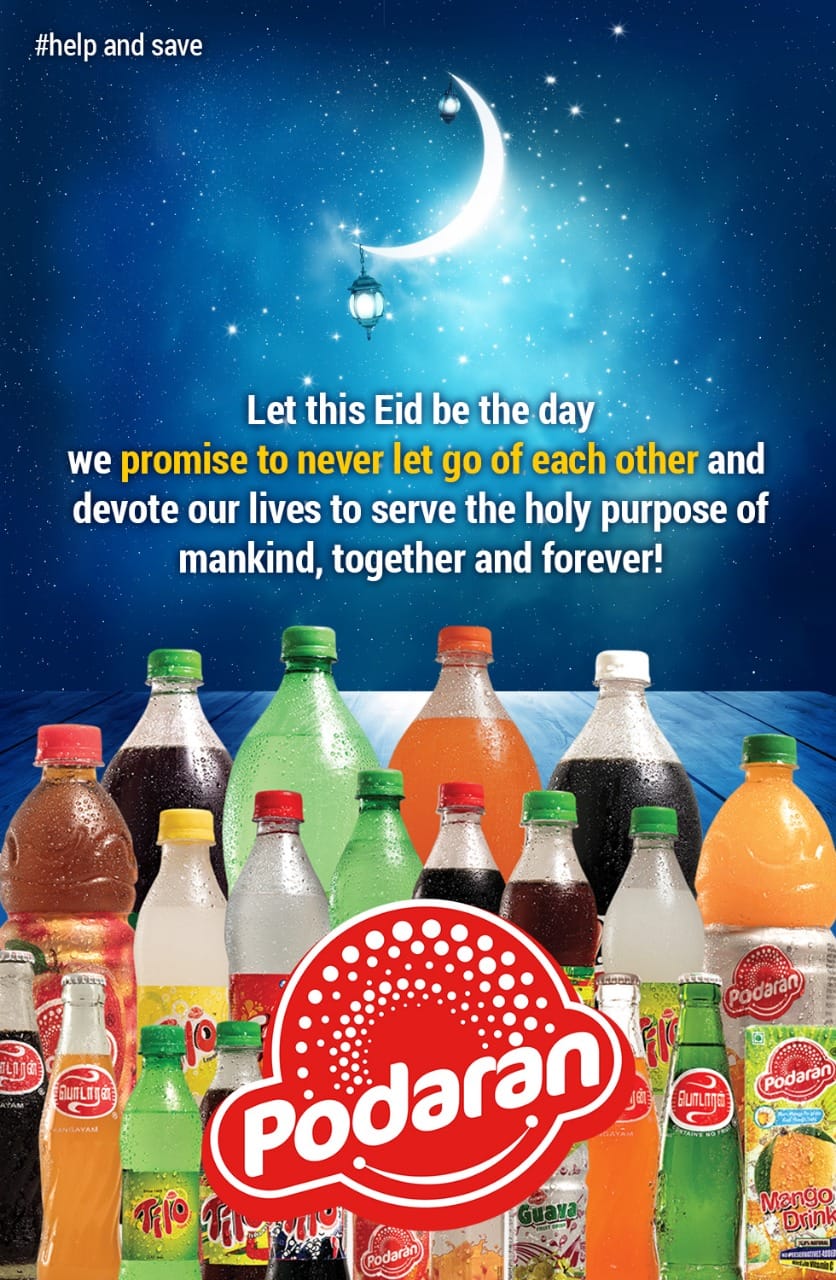 Podaran Soft Drinks